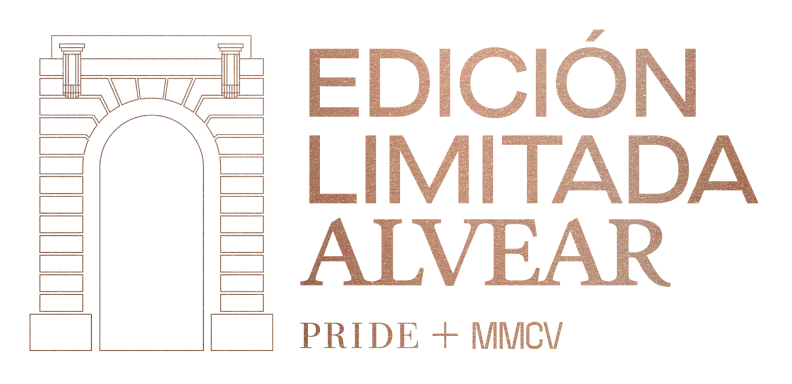 Edición Limitada Alvear